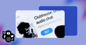 Read more about the article Is Clubhouse Giving You FOMO? You’re Not Alone
