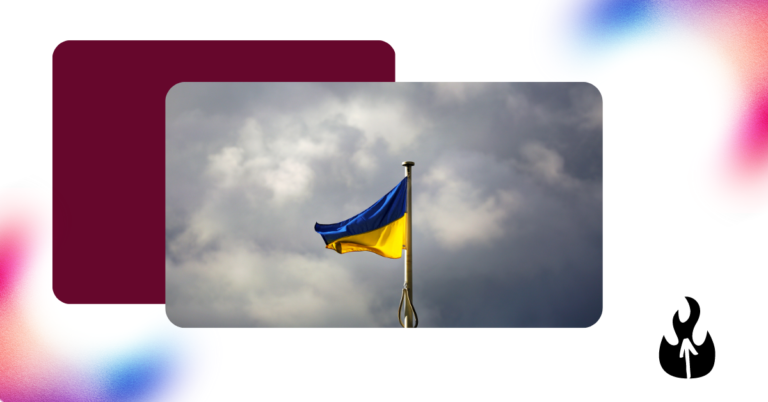 Read more about the article Social Media Activism For Ukraine