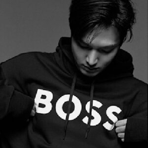 Read more about the article A Lesson From Hugo Boss’ Impressive Brand Refresh