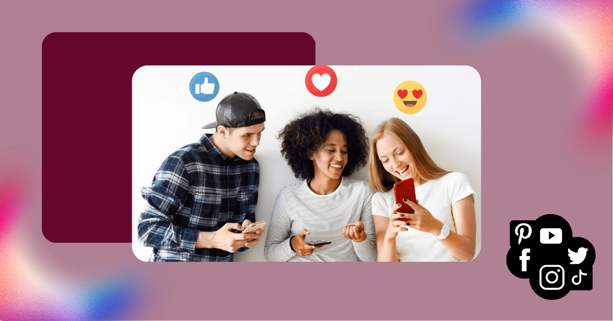 You are currently viewing Latest Social Media App Updates | May 2022