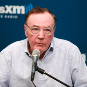 Read more about the article James Patterson’s Unique Take On Racism