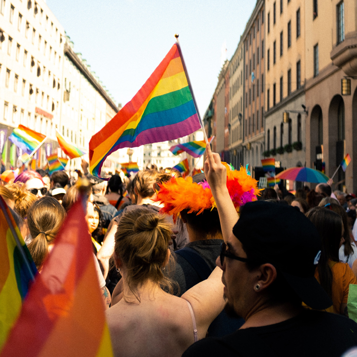 4 Tips On Creating Authentic & Impactful Pride Campaigns