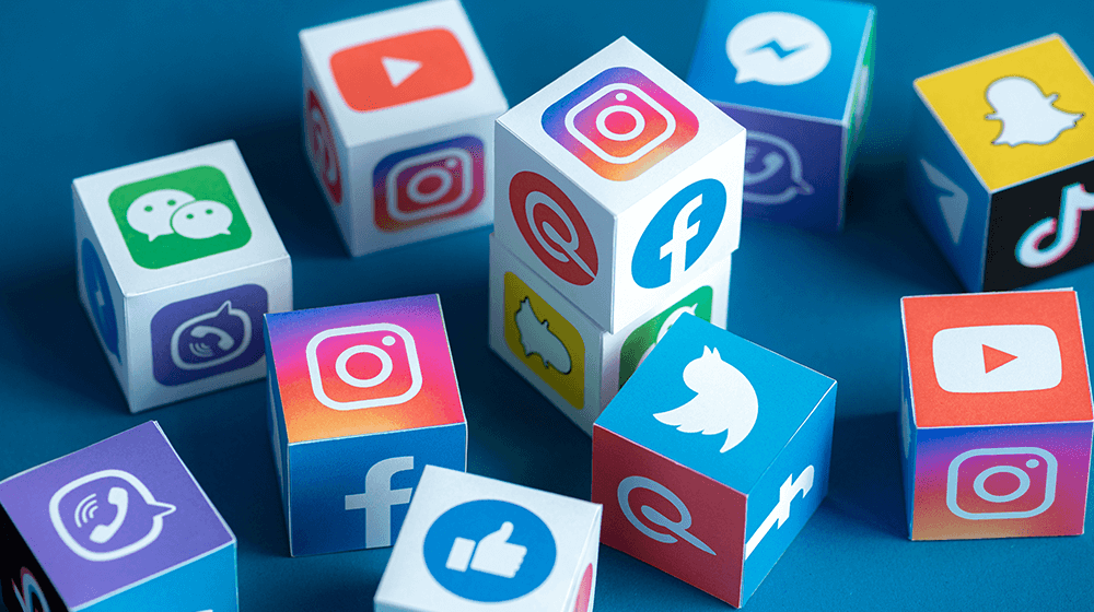 You are currently viewing July Social Media Platform Updates 2022