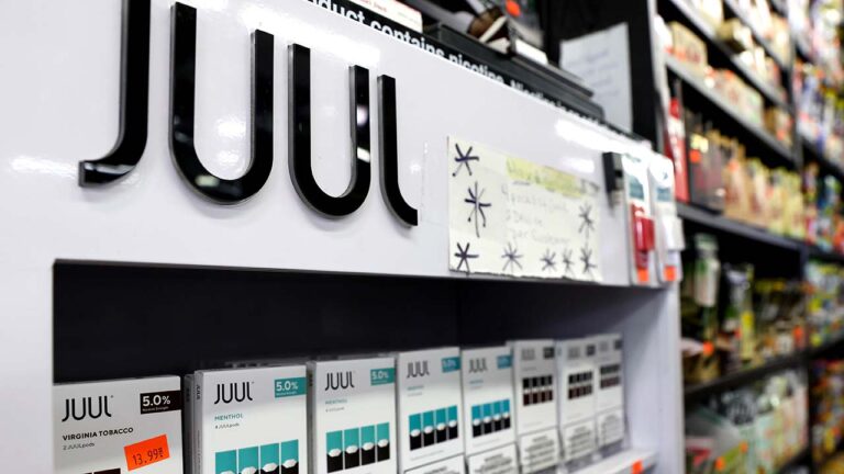 Read more about the article Juul Lab’s $440M Settlement For Youth Vaping Epidemic