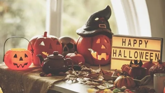 Spooky Data Analytics Reports: Halloween Marketing to Boost SEO