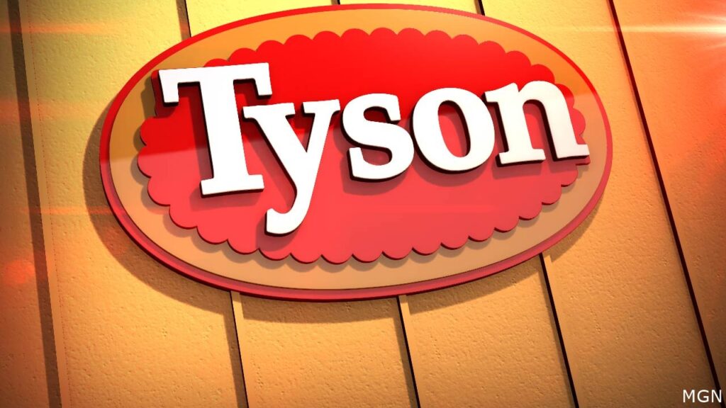 “The New Goldilocks” – Tyson Foods CFO John Tyson