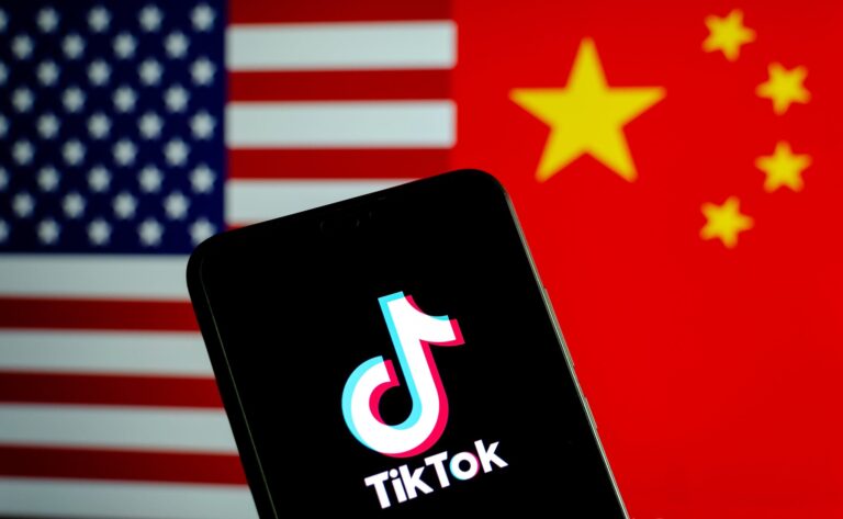 Read more about the article Is TikTok the Real Threat to Data Privacy?