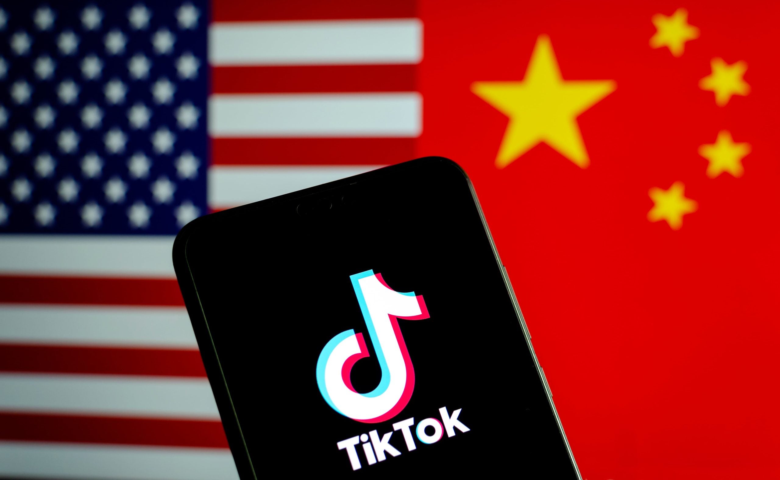 You are currently viewing Is TikTok the Real Threat to Data Privacy?