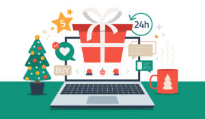 Read more about the article Holiday Marketing: Using Search Listening for SEO and PPC Optimization