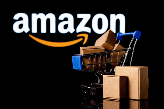 Read more about the article Amazon Gets Hit With A Lawsuit For Deceiving Tipping Customers