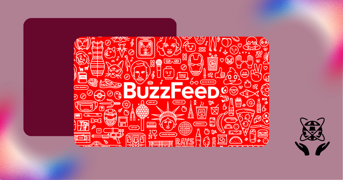 You are currently viewing BuzzFeed & Meta Partnership