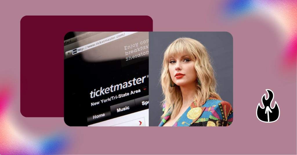 Ticketmaster’s Ticketing Troubles