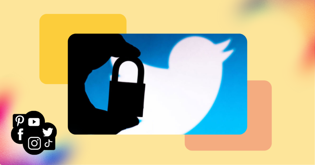 How to Protect Twitter Account Now that Text Verification is a Paid Service