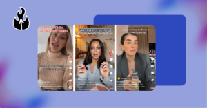 Read more about the article TikTok’s Latest Trend: De-Influencing, LashGate, and Brand Authenticity