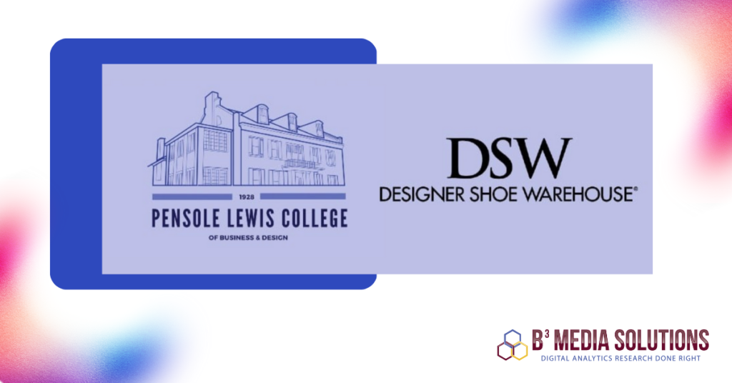 DSW & Pensole: Fostering Diversity in Design