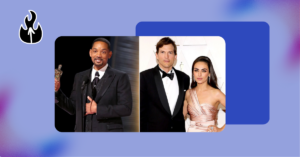 Read more about the article Why Mila Kunis And Ashton Kutcher’s Decision at Oscars 2022 Sparks Important Conversations About Accountability And Respect