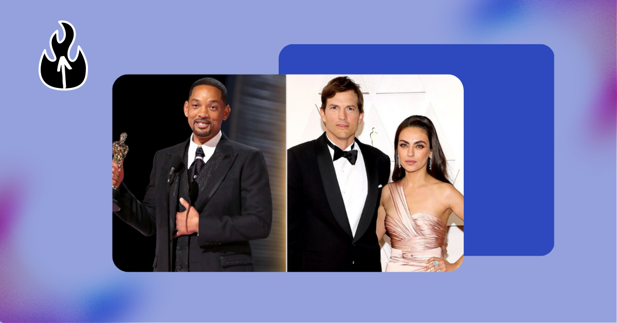 You are currently viewing Why Mila Kunis And Ashton Kutcher’s Decision at Oscars 2022 Sparks Important Conversations About Accountability And Respect