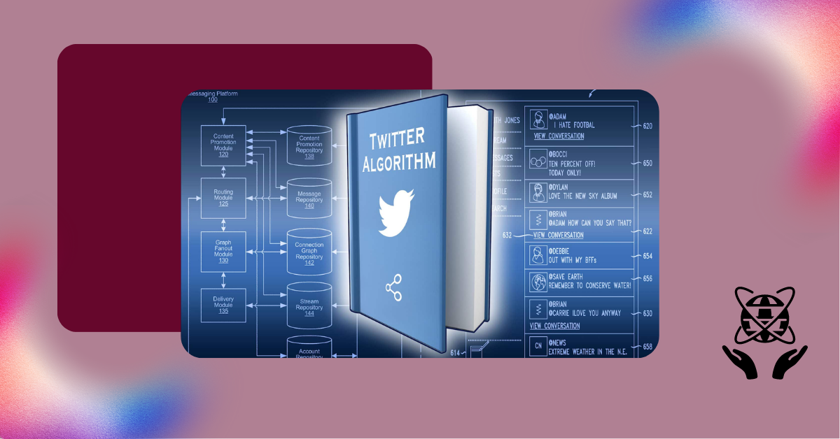 You are currently viewing Why Twitter’s Recommendation Algorithm Reveal Is Great For Your Brand