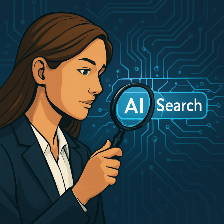 Read more about the article Shocking Mistakes Brands Make With AI Search—and How to Win Instead