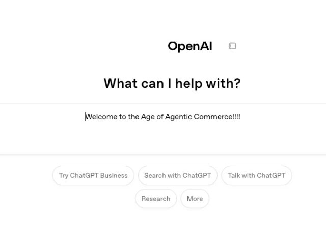 The Great Funnel Collapse: OpenAI Just Killed the Marketing Funnel
