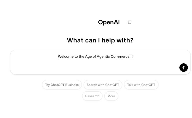 Read more about the article The Great Funnel Collapse: OpenAI Just Killed the Marketing Funnel
