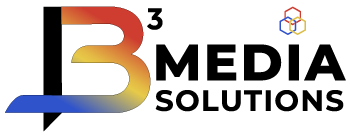 B3 Media Solutions